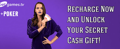 Weekend Jackpot promotion