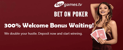 Bet On Your Favourite Teams