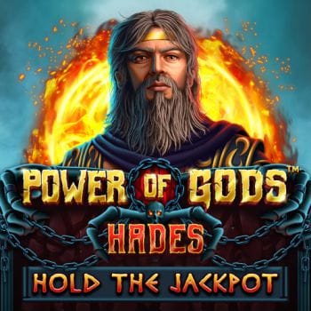 Power of Gods™_ Hades game cover