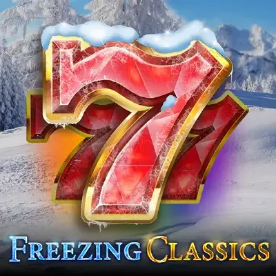 Freezing Classics game cover