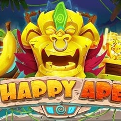 Happy Ape game cover