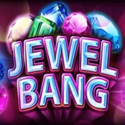 Jewel Bang game cover