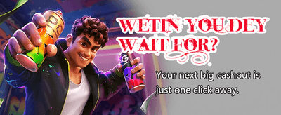 Win Big With Betgja Today