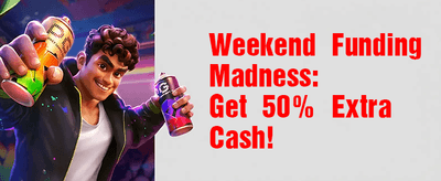 Naira Mega Boost promotion